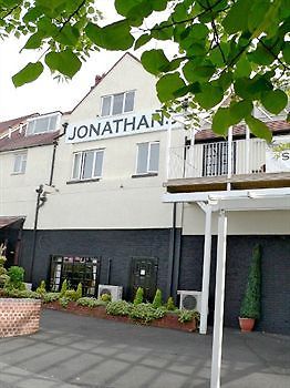 Jonathans Hotel & Restaurants เบอร์มิงแฮม ภายนอก รูปภาพ